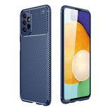Galaxy A23 Kılıf Zore Negro Silikon Kapak Siyah