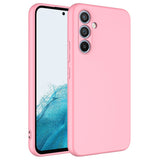 Galaxy A24 Kılıf Zore Mara Lansman Kapak Koyu Yeşil