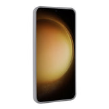 Galaxy A25 Kılıf Parlak Taşlı Tasarım Zore Pırlanta Kapak Gold