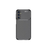 Galaxy A25 Kılıf Zore Negro Silikon Kapak Siyah