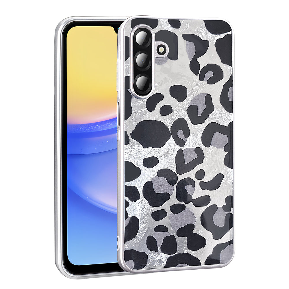 Galaxy A26 Kılıf Desenli Zore Mep Kapak Küçük Fiyonk