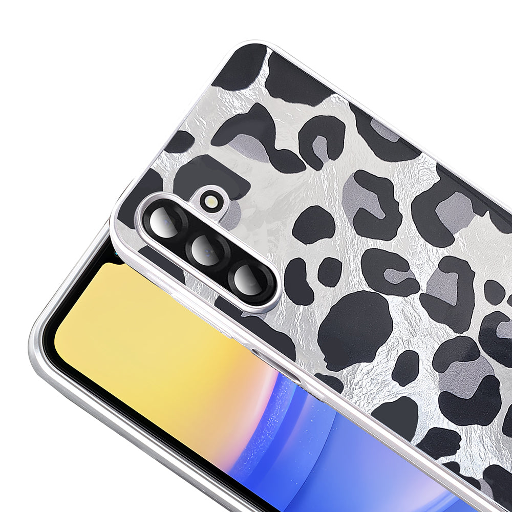Galaxy A26 Kılıf Desenli Zore Mep Kapak Küçük Fiyonk