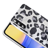 Galaxy A26 Kılıf Desenli Zore Mep Kapak İncili Fiyonk