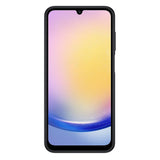 Galaxy A26 Kılıf Zore Negro Silikon Kapak Siyah