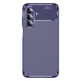 Galaxy A26 Kılıf Zore Negro Silikon Kapak Lacivert