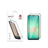 Galaxy A26 Zore Seramik Ekran Koruyucu Şeffaf