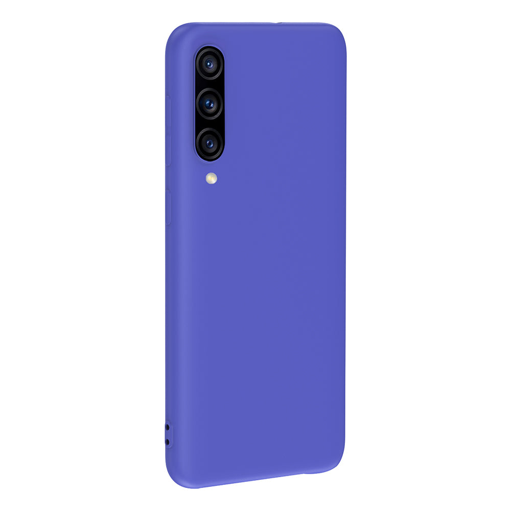 Galaxy A30S Kılıf Premier Silikon Kapak Siyah