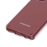 Galaxy A32 4G Kılıf Zore Coss Kapak Renksiz