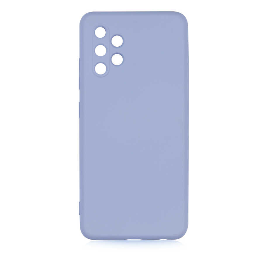 Galaxy A32 4G Kılıf Zore Mara Lansman Kapak Lila