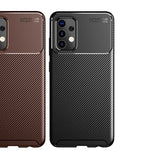 Galaxy A32 4G Kılıf Zore Negro Silikon Kapak Siyah