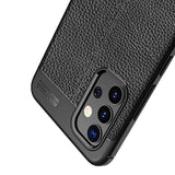 Galaxy A32 4G Kılıf Zore Niss Silikon Kapak Kırmızı