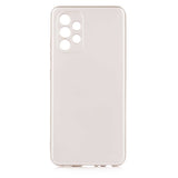 Galaxy A32 4G Kılıf Zore Premier Silikon Kapak Gold