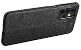 Galaxy A32 5G Kılıf Zore Niss Silikon Kapak Kırmızı