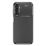 Galaxy A34 Kılıf Zore Negro Silikon Kapak Siyah