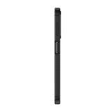 Galaxy A34 Kılıf Zore Negro Silikon Kapak Siyah