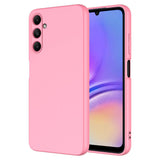 Galaxy A35 Kılıf Zore Mara Lansman Kapak Lacivert