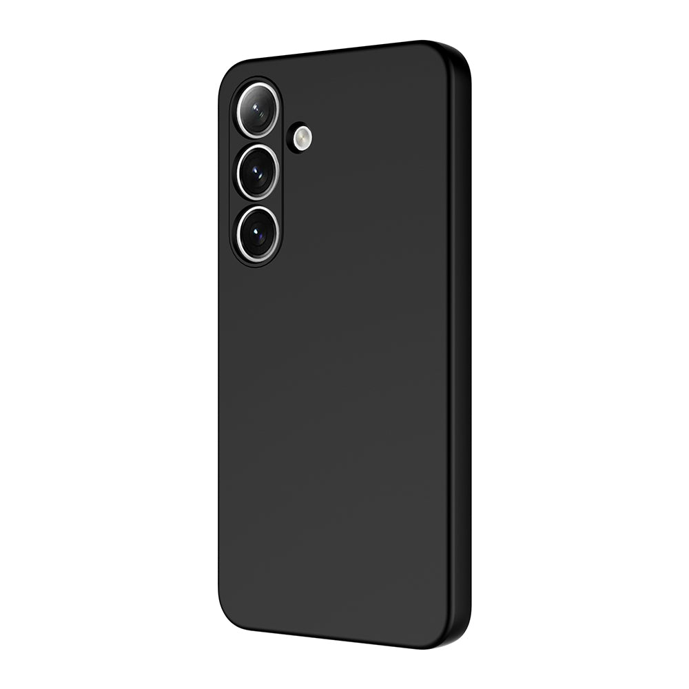 Galaxy A36 Kılıf Zore Mara Lansman Kapak Kırmızı