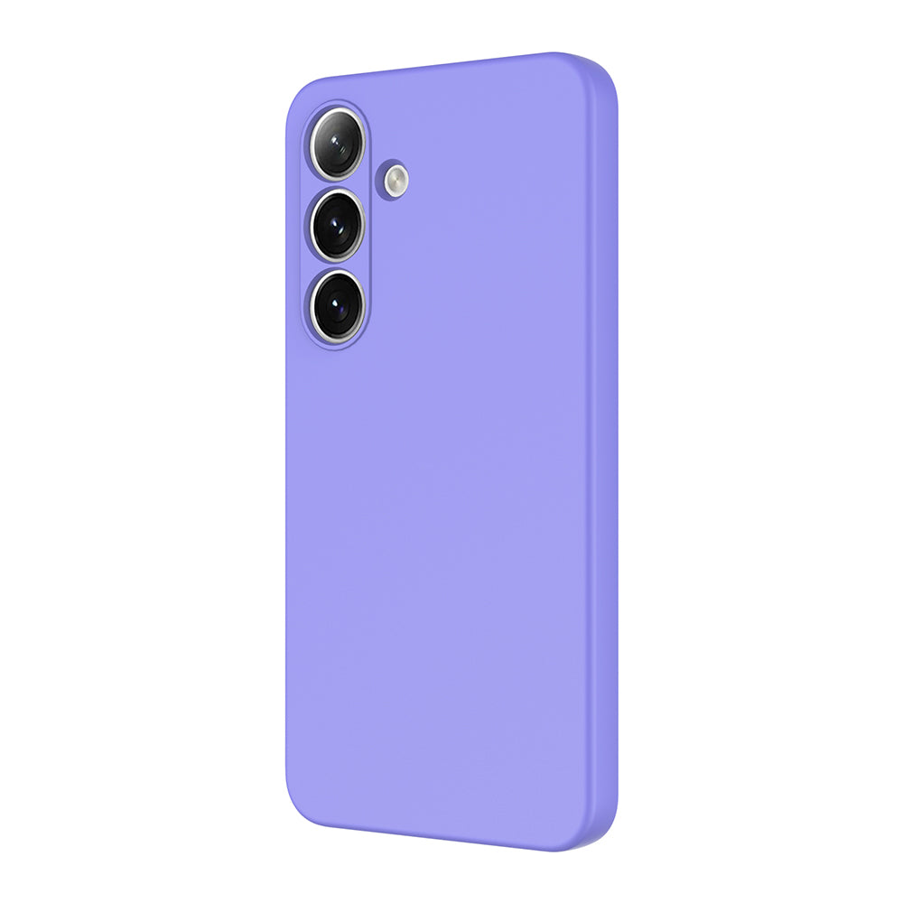 Galaxy A36 Kılıf Zore Mara Lansman Kapak Kırmızı