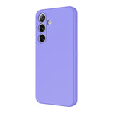 Galaxy A36 Kılıf Zore Mara Lansman Kapak Siyah