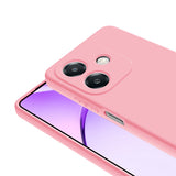 Galaxy A36 Kılıf Zore Mara Lansman Kapak Koyu Yeşil