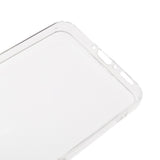 Galaxy A36 Zore 2mm Anti Shock Silikon Şeffaf