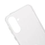 Galaxy A36 Zore 2mm Anti Shock Silikon Şeffaf