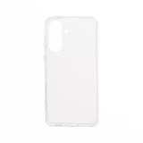 Galaxy A36 Zore 2mm Anti Shock Silikon Şeffaf