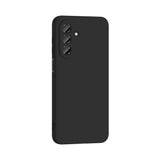 Galaxy A37 Kılıf Mara Lansman Kapak Koyu Yeşil
