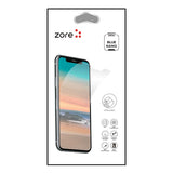 Galaxy A50 Zore Blue Nano Ekran Koruyucu Renksiz