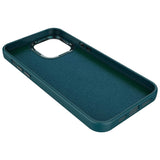 Galaxy A53 5G Kılıf Metal Çerçeve ve Buton Tasarımlı Silikon Zore Luna Kapak Siyah