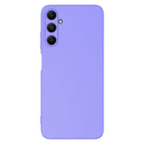 Galaxy A55 Kılıf Zore Mara Lansman Kapak Siyah