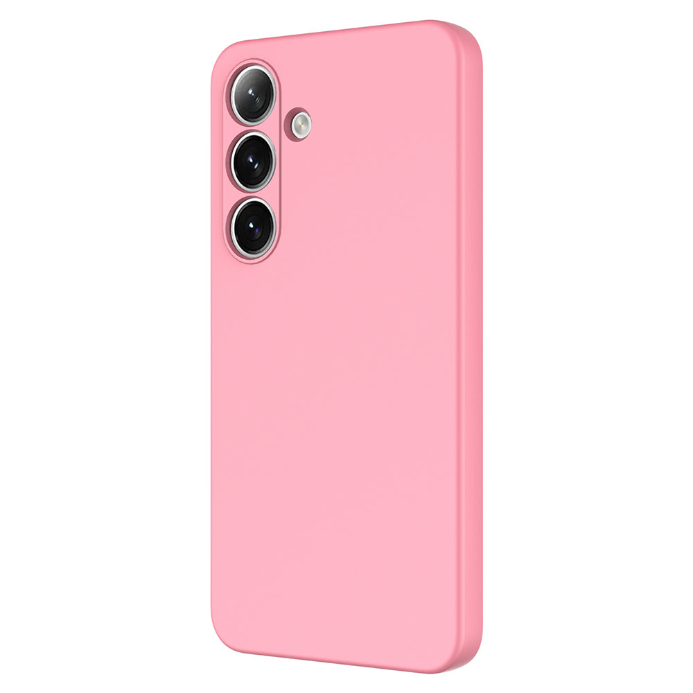 Galaxy A55 Kılıf Zore Mara Lansman Kapak Siyah