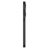 Galaxy A56 Kılıf Zore Negro Silikon Kapak Siyah