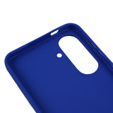 Galaxy A57 Kılıf Zore Biye Silikon Siyah