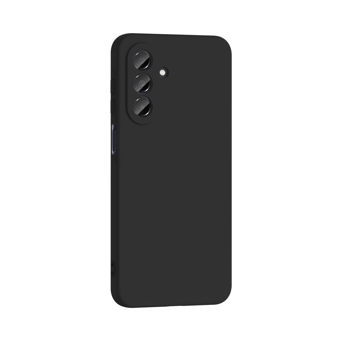 Galaxy A57 Kılıf Mara Lansman Kapak Açık Pembe