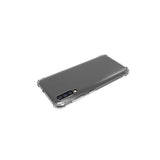 Galaxy A70 Kılıf Zore Nitro Anti Shock Silikon Renksiz