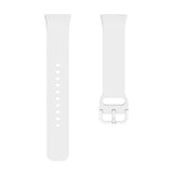 Galaxy Fit 3 Silikon Kordon Zore KRD-110 Strap Kayış Pembe