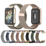 Galaxy Fit 3 Zore KRD-01 Metal Kordon Colorful
