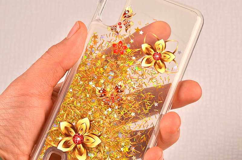 Galaxy M10 Kılıf Zore Marshmelo Silikon NO4