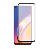 Galaxy M11 Davin Seramik Ekran Koruyucu Siyah