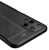Galaxy M22 Kılıf Zore Niss Silikon Kapak Kırmızı