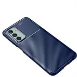 Galaxy M23 Kılıf Zore Negro Silikon Kapak Siyah