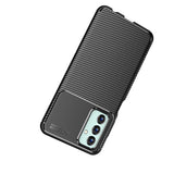 Galaxy M23 Kılıf Zore Negro Silikon Kapak Siyah