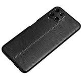Galaxy M32 Kılıf Zore Niss Silikon Kapak Kırmızı