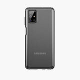 Galaxy M51 Kılıf Zore Volks Kapak Kırmızı
