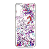 Galaxy Note 10 Kılıf Zore Marshmelo Silikon NO3