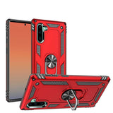 Galaxy Note 10 Kılıf Zore Vega Kapak Rose Gold