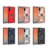Galaxy Note 10 Kılıf Zore Vega Kapak Rose Gold