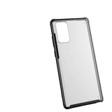 Galaxy Note 20 Kılıf Zore Volks Kapak Lacivert