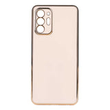 Galaxy Note 20 Ultra Kılıf Zore Bark Kapak Rose Gold